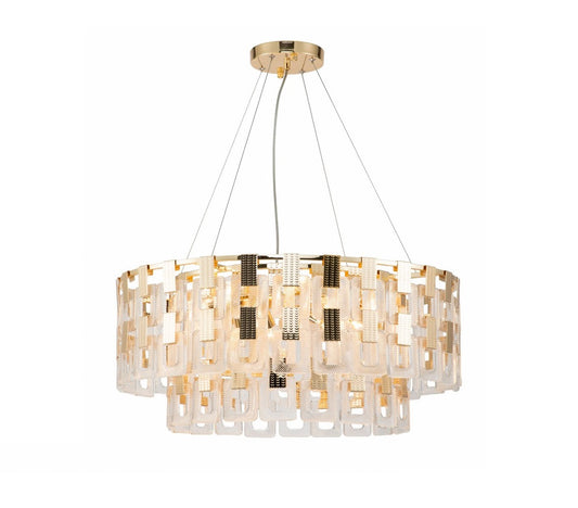 LUIS Lampara colgante CLN185-D71