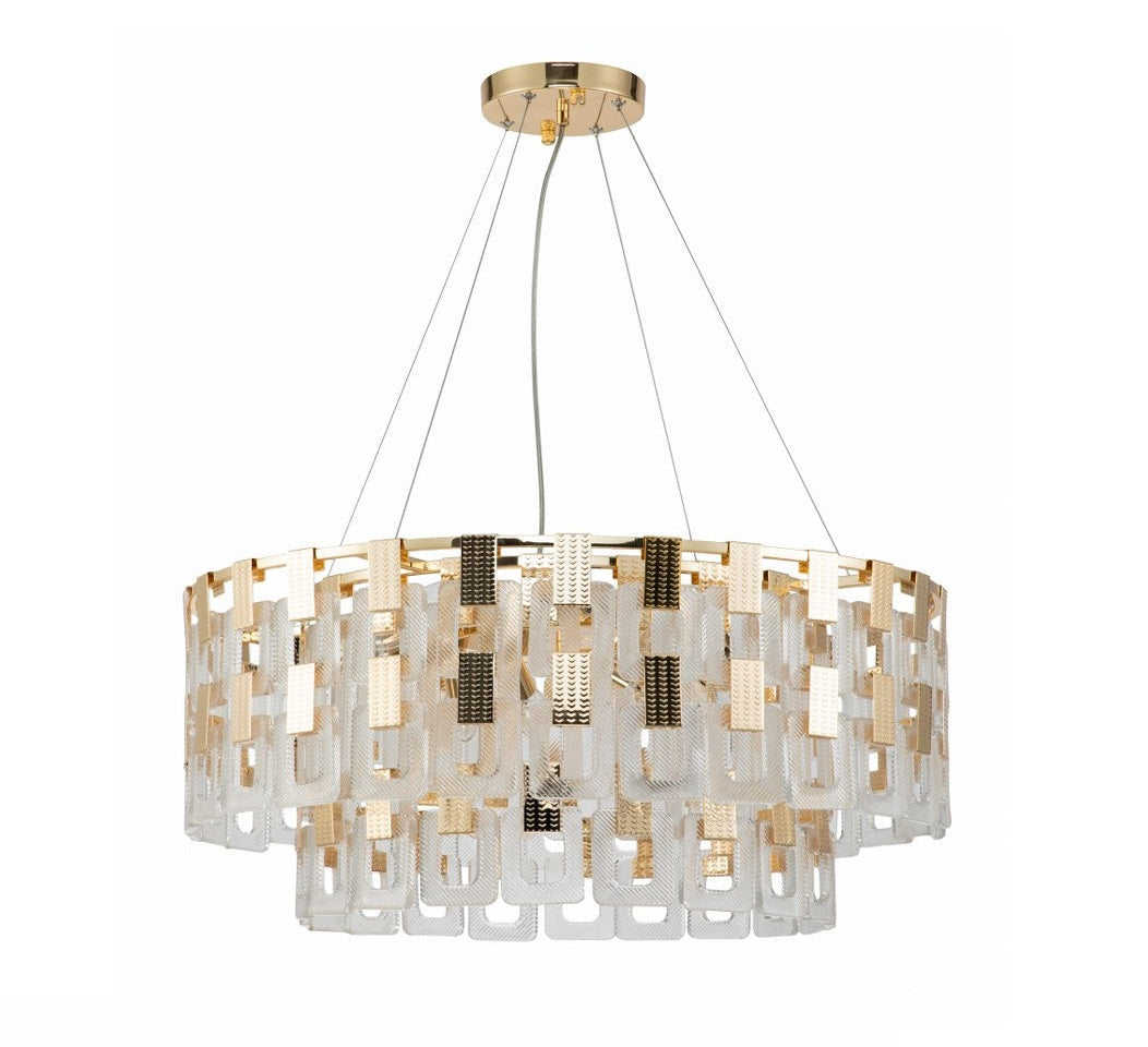 LUIS Lampara colgante CLN185-D71