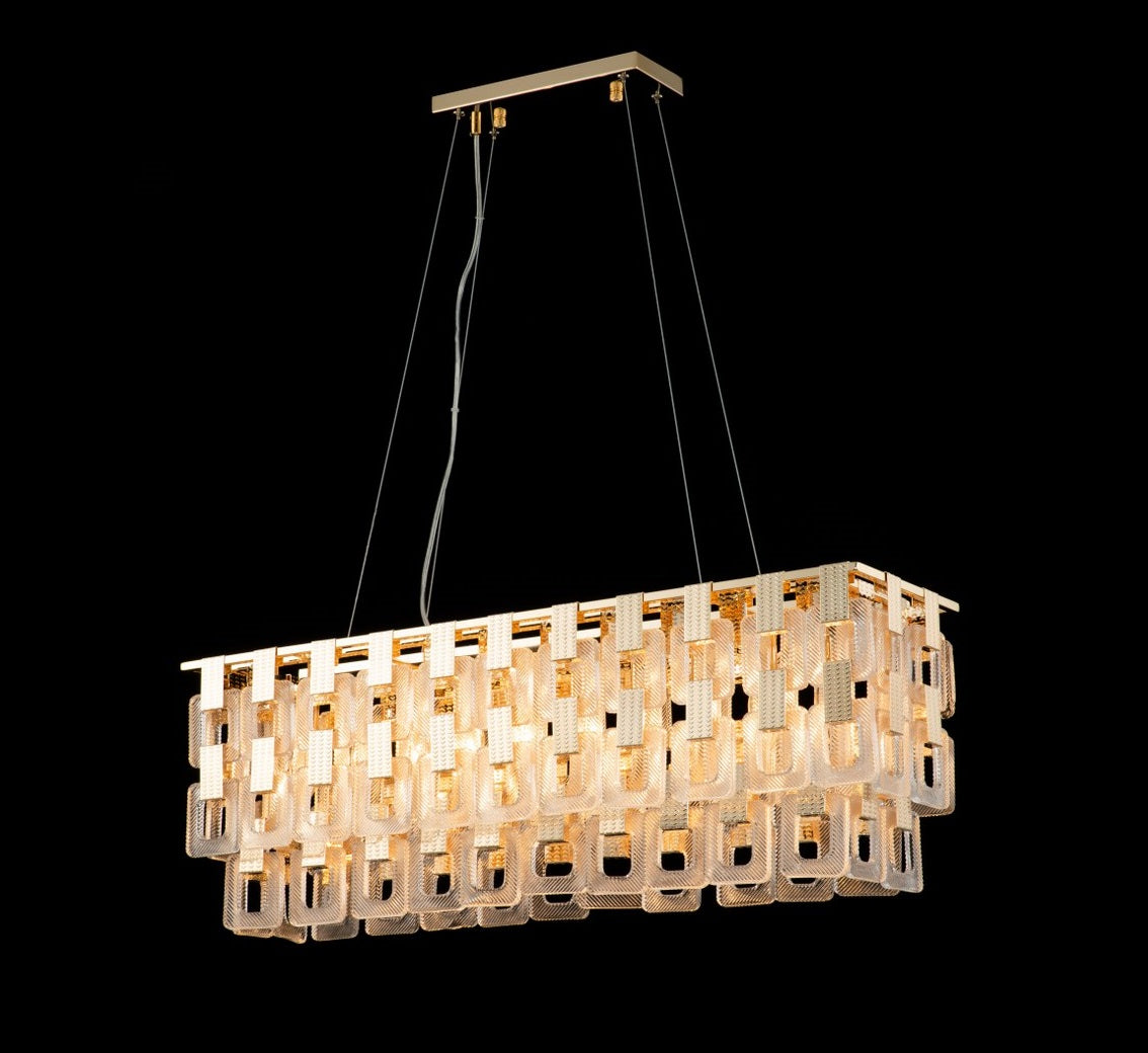 LUIS Lampara colgante CLN185-L88