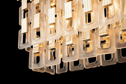 LUIS Lampara colgante CLN185-L88