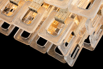 LUIS Lampara colgante CLN185-L88