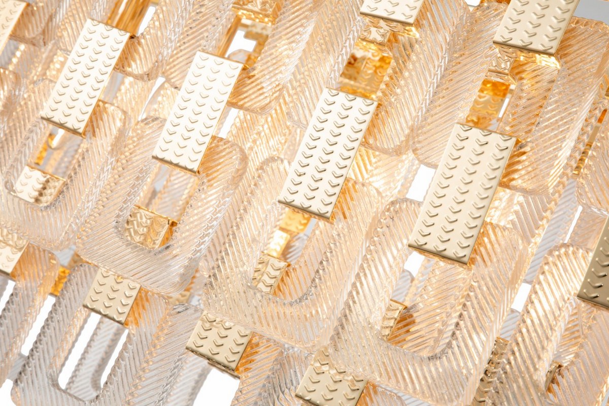 LUIS Lampara colgante CLN185-L88