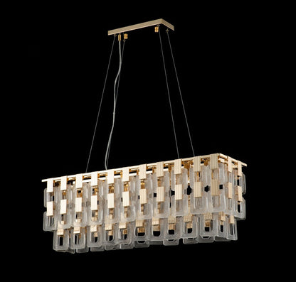 LUIS Lampara colgante CLN185-L88