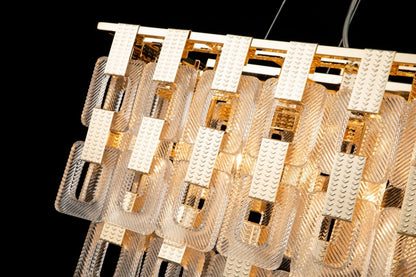 LUIS Lampara colgante CLN185-L88