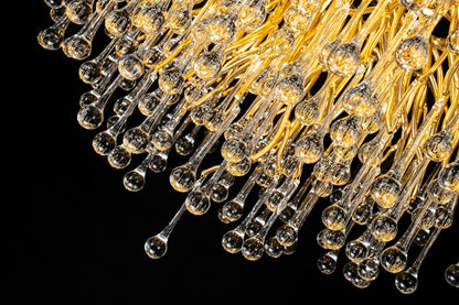 Lámpara colgante RAINDROP  - CLN192-D60