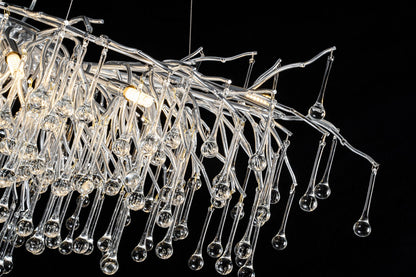 RAINDROP  CLN193-L120