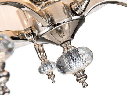 Lámpara colgante DORELLA CLN232-5