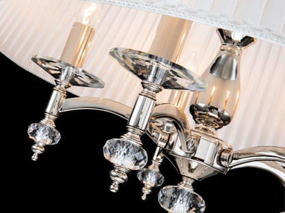 Lámpara colgante DORELLA CLN232-5