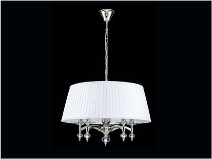 Lámpara colgante DORELLA CLN232-5