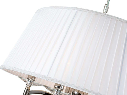 Lámpara colgante DORELLA CLN232-5