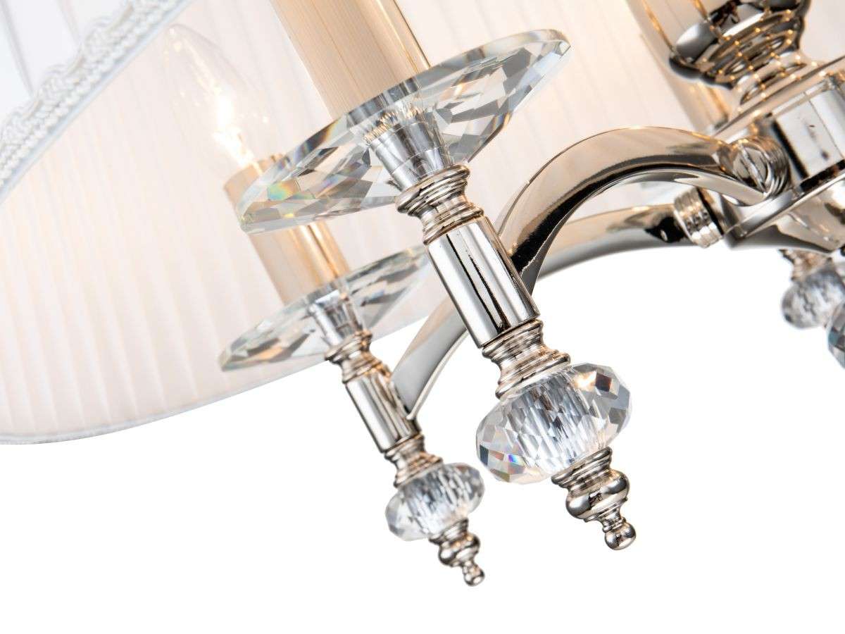 Lámpara colgante DORELLA CLN232-5