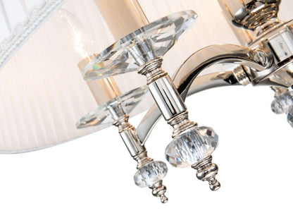 Lámpara colgante DORELLA CLN232-5