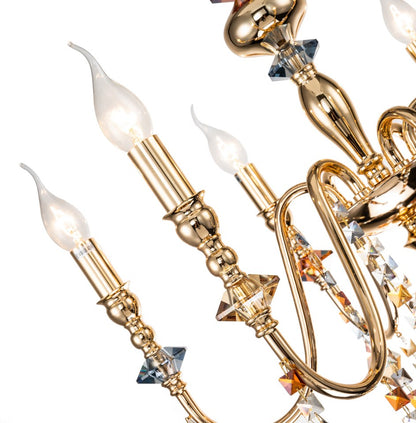 Lámpara colgante DONA CLN235-6