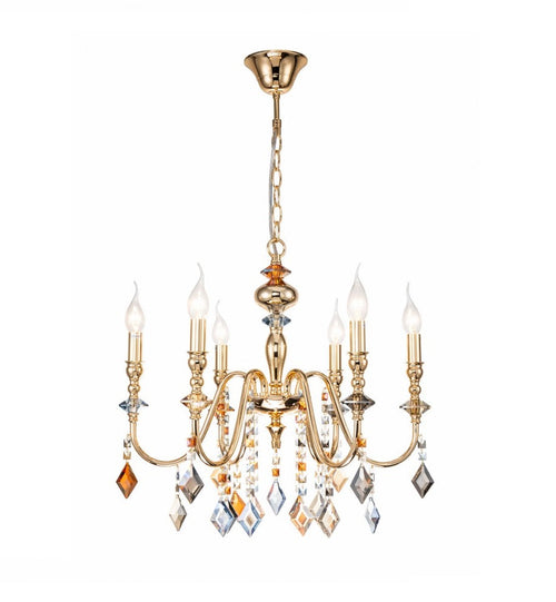 Lámpara colgante DONA CLN235-6