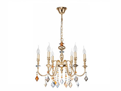 Lámpara colgante DONA CLN235-6