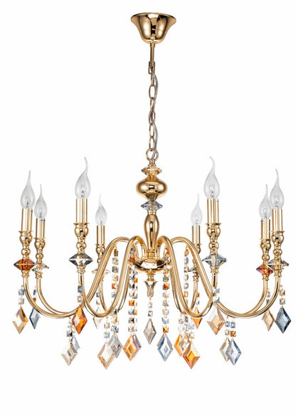 Lámpara colgante DONA CLN235-8