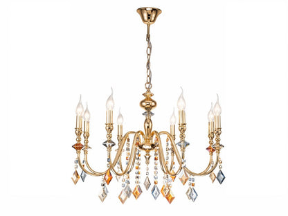 Lámpara colgante DONA CLN235-8