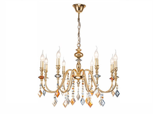 Lámpara colgante DONA CLN235-8