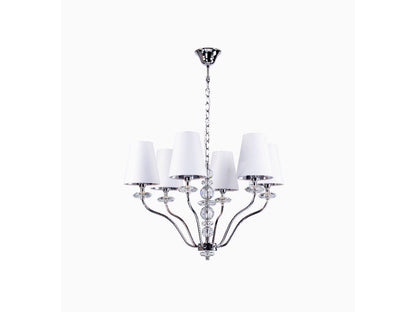 Lámpara colgante GARDI CLN240-6