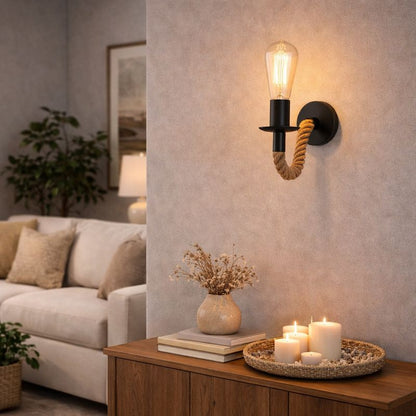 Aplique de pared HAY - FL685-1W