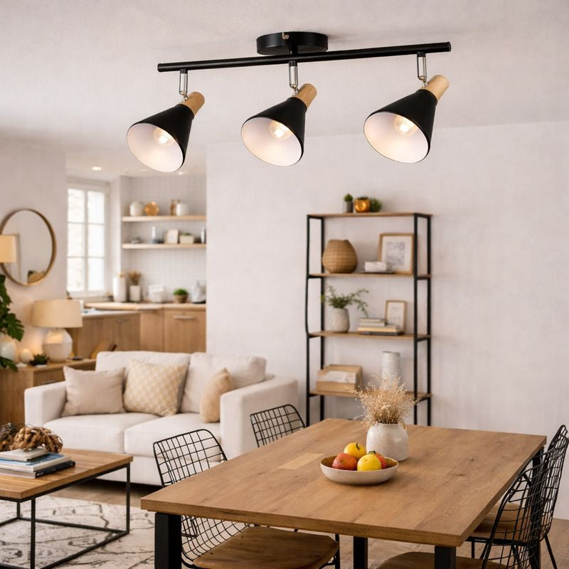 Foco LEMNOS - LP756-3W