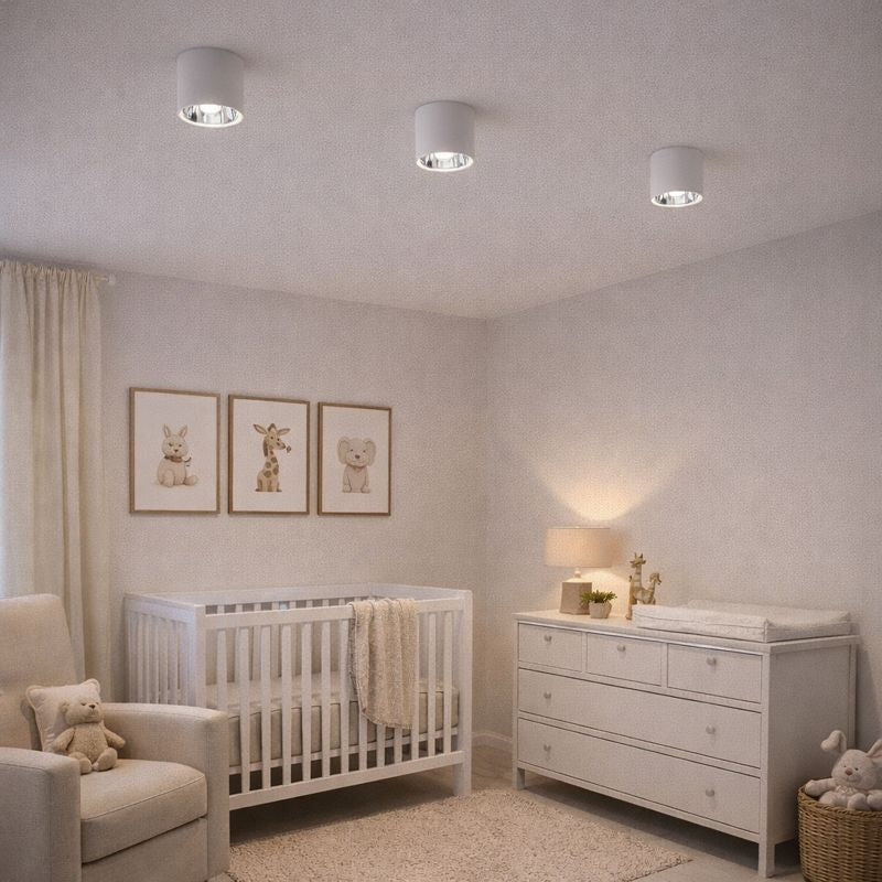 Downlight HILMO FL805-D11
