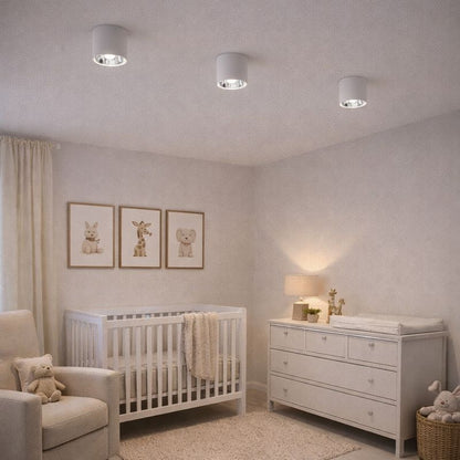 Downlight HILMO FL805-D11