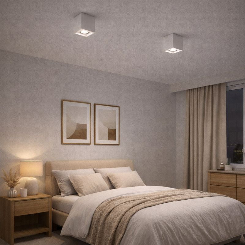 Foco DOWNLIGHT LP958