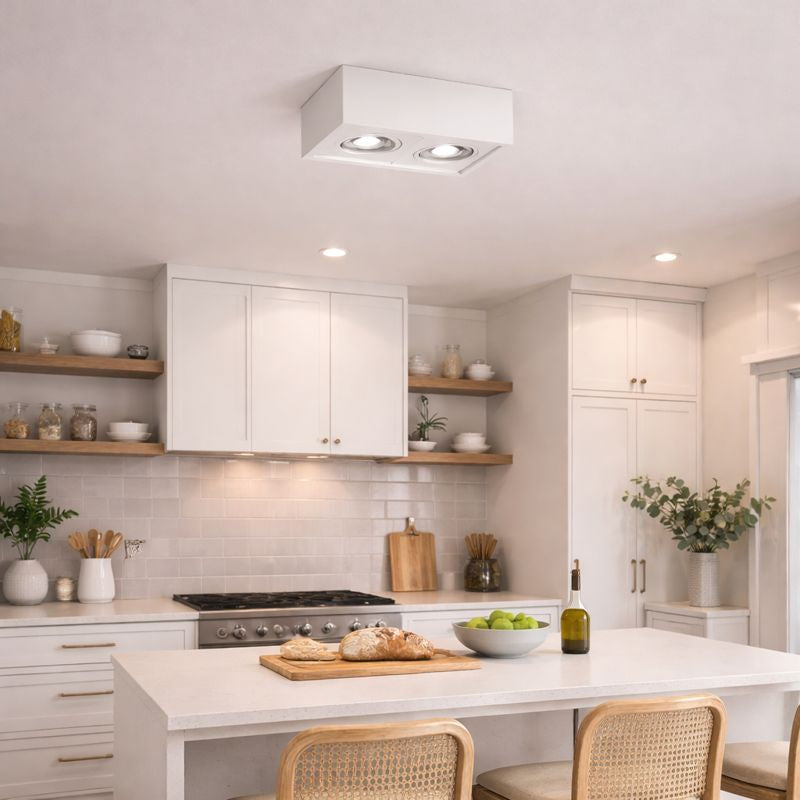 Foco DOWNLIGHT LP856-2C