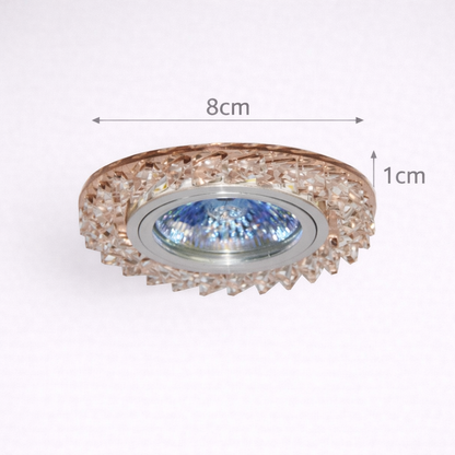 DOWNLIGHT FOCO LP815