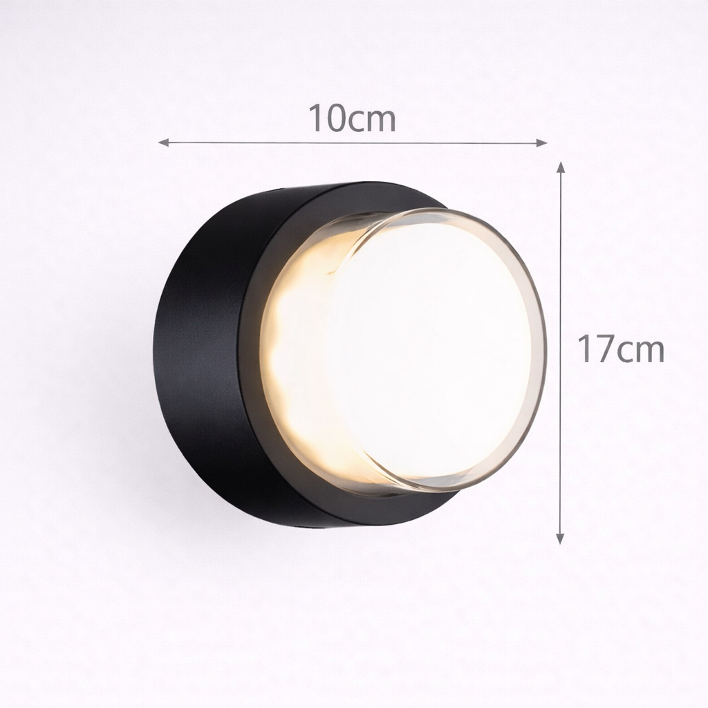 Aplique MAYAK LP9003-12W