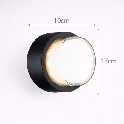 Aplique MAYAK LP9003-12W