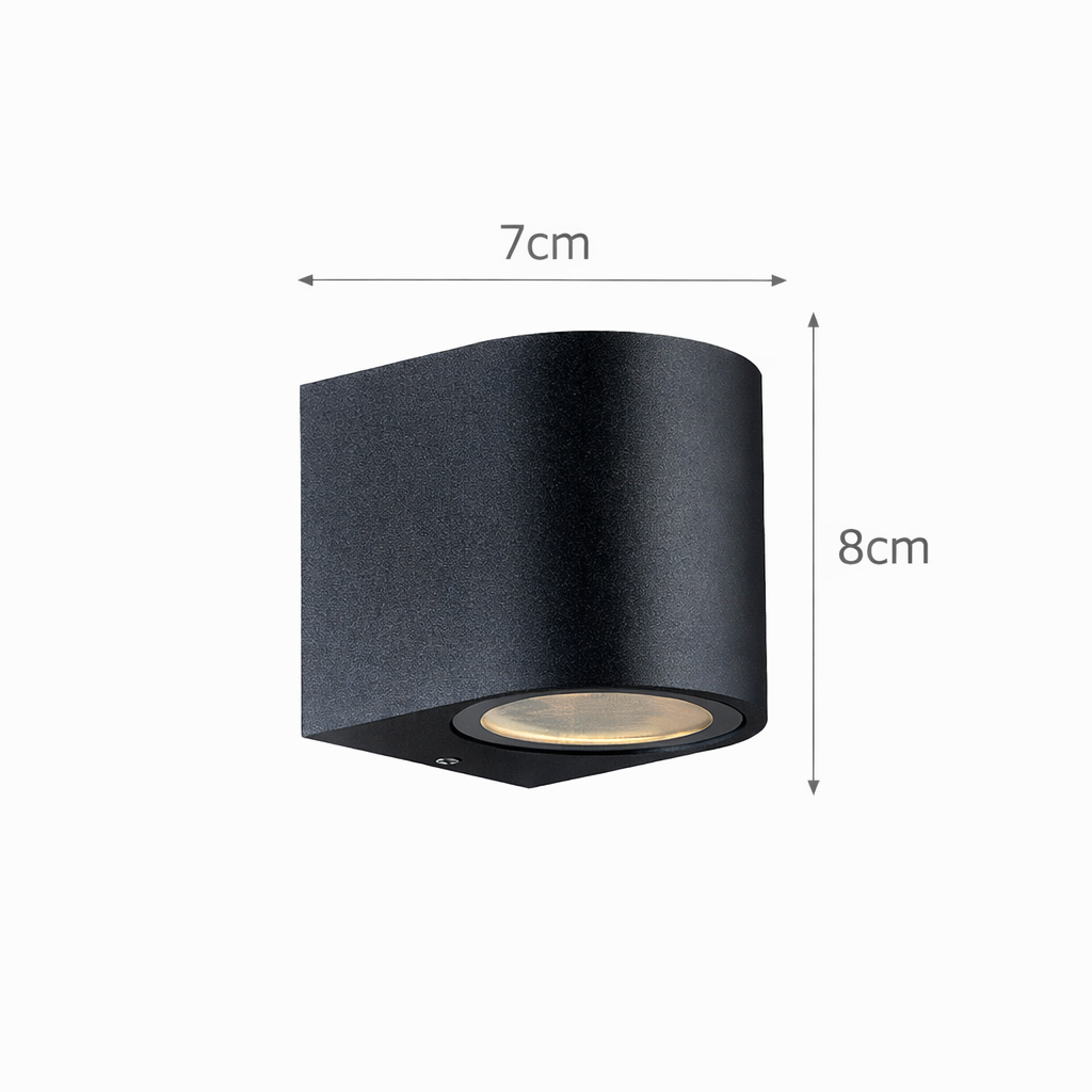 Aplique BOND LP9014-1W