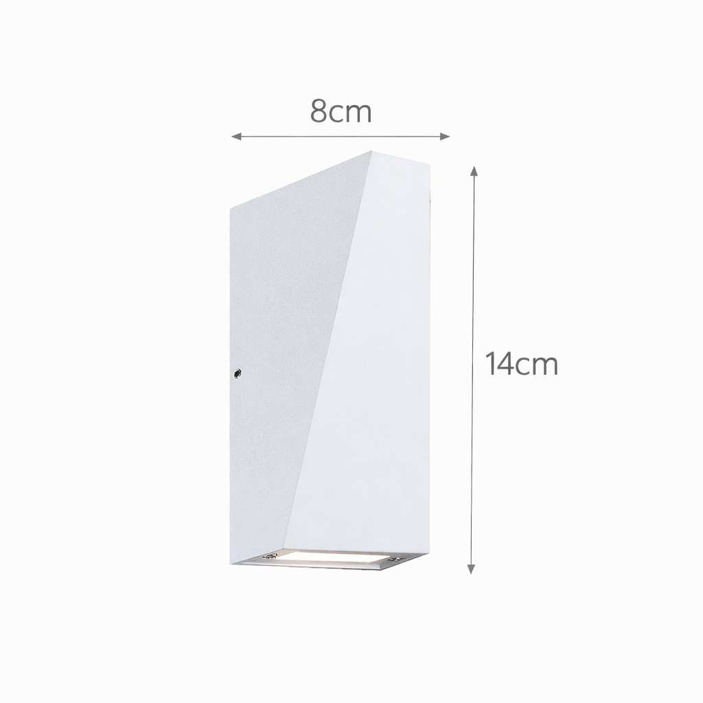 Aplique BOND LP9016-6W