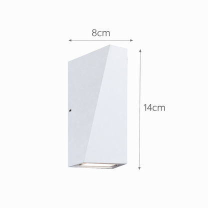 Aplique BOND LP9016-6W