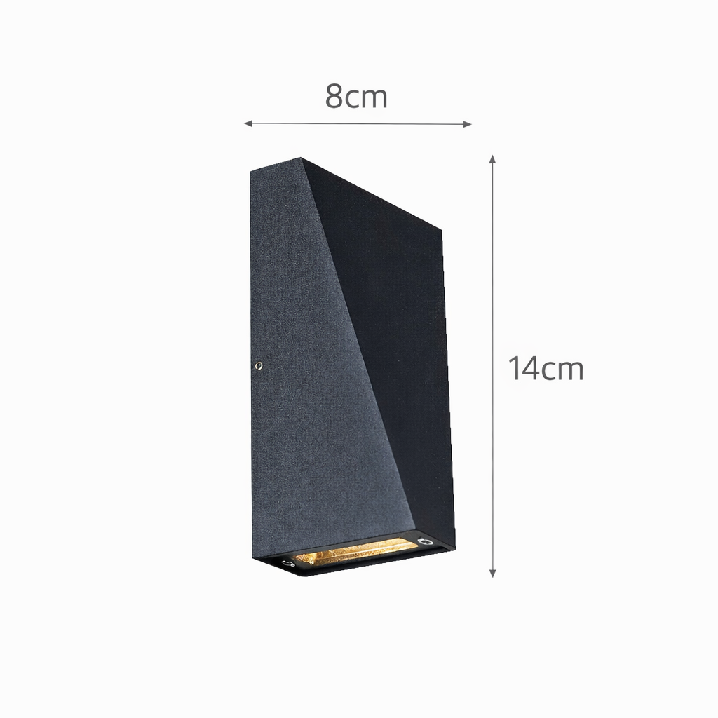 Aplique BOND LP9017-6W