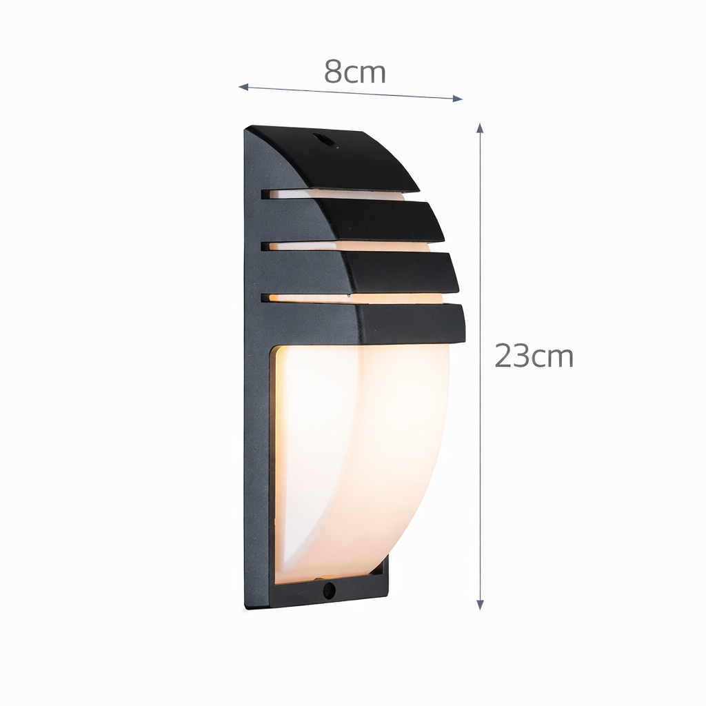 Aplique GRID LP9026-1W