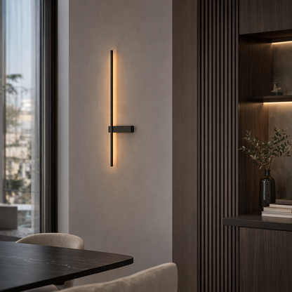 Aplique De pared Led WALLREC - LP5220-L60W