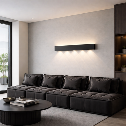 Aplique De pared Led WALLREC - LP5219-1W