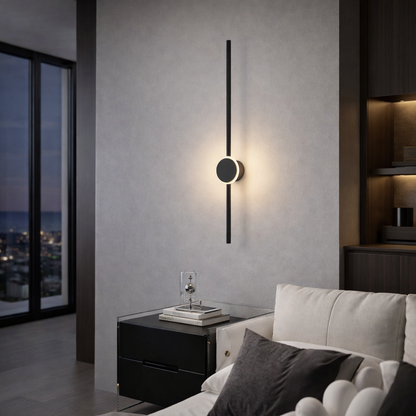 Aplique de pared WALLREC - LP5217-1W