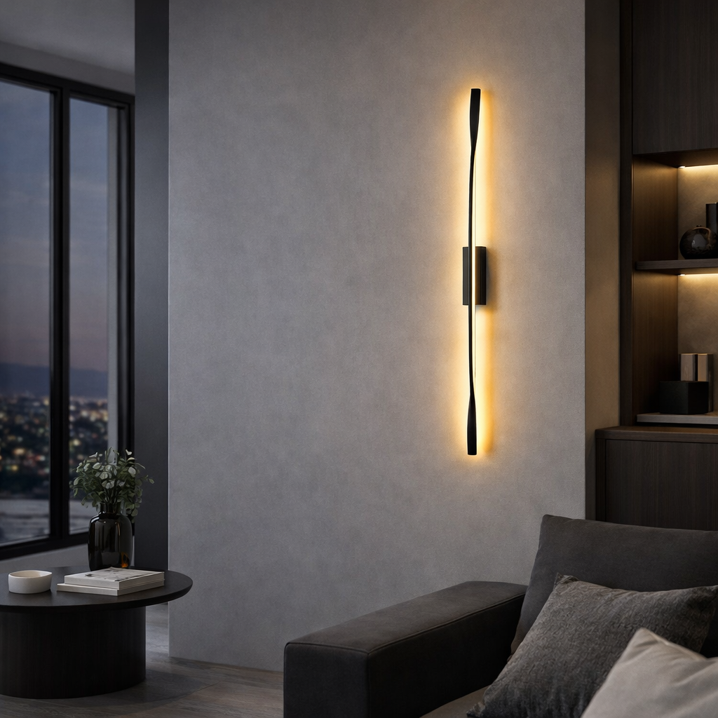 WALLREC Aplique de pared LP5214-L90W