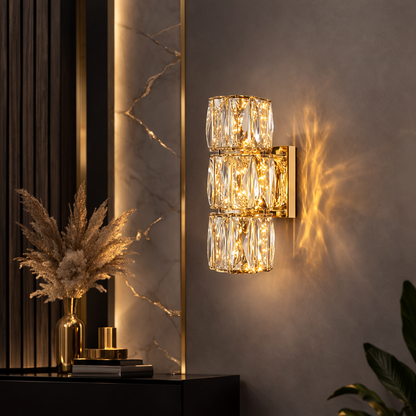 Aplique conelux LP122-1WS