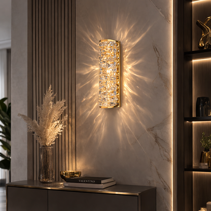 Aplique Perla LP124-1WL