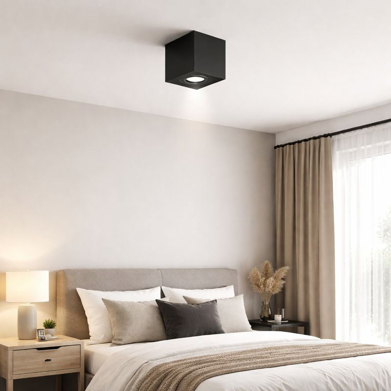 Foco DOWNLIGHT LP857-1C