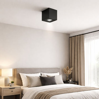 Foco DOWNLIGHT LP857-1C