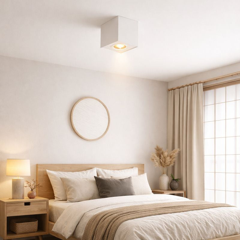Foco DOWNLIGHT LP856-1C