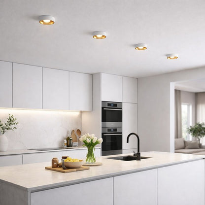 Foco DOWNLIGHT LP986