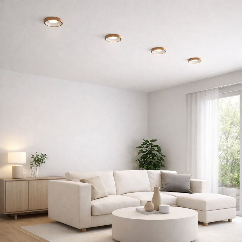 Foco empotrado DOWNLIGHT LP973