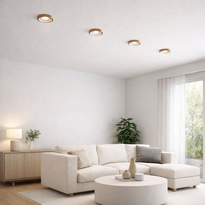 Foco empotrado DOWNLIGHT LP973