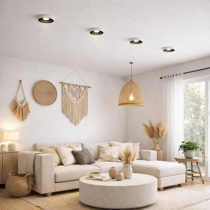 Foco empotrado DOWNLIGHT LP972